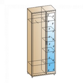 Детская Мелисса композиция 9 (Акация Молдау) в Копейске - kopejsk.ok-mebel.com | фото 2