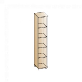 Детская Мелисса композиция 9 (Акация Молдау) в Копейске - kopejsk.ok-mebel.com | фото 4