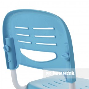 Комплект парта + стул трансформеры Cantare Blue в Копейске - kopejsk.ok-mebel.com | фото 7