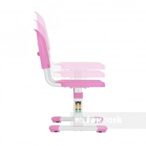 Комплект парта + стул трансформеры Cantare Pink в Копейске - kopejsk.ok-mebel.com | фото 7