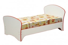 Набор мебели для детской Юниор-10 (с кроватью 800*1600) ЛДСП в Копейске - kopejsk.ok-mebel.com | фото 3