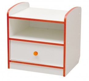 Набор мебели для детской Юниор-10 (с кроватью 800*1600) ЛДСП в Копейске - kopejsk.ok-mebel.com | фото 4