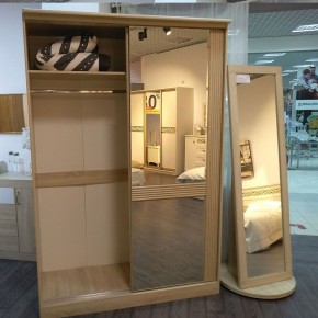 ДИАНА Д13 Шкаф-купе в Копейске - kopejsk.ok-mebel.com | фото 5