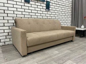Диван Аккордеон 1280*2000 ППУ подлокотник ПРЯМОЙ (ткань до 400 руб) в Копейске - kopejsk.ok-mebel.com | фото