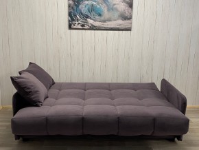 Диван Финка Престиж с подлокотниками (НПБ) велюр Monaco 8 в Копейске - kopejsk.ok-mebel.com | фото 3
