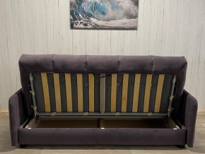 Диван Финка Престиж с подлокотниками (НПБ) велюр Monaco 8 в Копейске - kopejsk.ok-mebel.com | фото 5