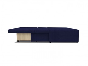 Диван Капитошка Dream Indigo в Копейске - kopejsk.ok-mebel.com | фото 3