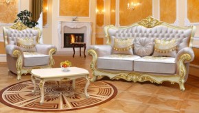 Диван Кардинал прямой в Копейске - kopejsk.ok-mebel.com | фото 5