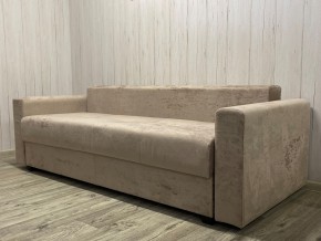 Диван Комфорт-2 (НПБ) велюр Candy 4 в Копейске - kopejsk.ok-mebel.com | фото 3