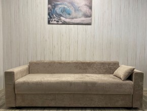 Диван Комфорт-2 (НПБ) велюр Candy 4 в Копейске - kopejsk.ok-mebel.com | фото 4