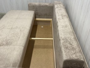 Диван Комфорт-2 (НПБ) велюр Candy 4 в Копейске - kopejsk.ok-mebel.com | фото 6