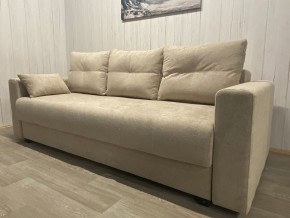 Диван Комфорт-5 (НПБ) велюр Comfort 02 в Копейске - kopejsk.ok-mebel.com | фото 2