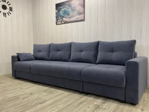 Диван Комфорт-6 модульный 2+1К+1К (НПБ) велюр Monaco 13 в Копейске - kopejsk.ok-mebel.com | фото 2