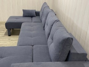 Диван Комфорт-6 модульный 2+1К+1К (НПБ) велюр Monaco 13 в Копейске - kopejsk.ok-mebel.com | фото 4
