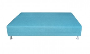 Диван-кровать Комфорт без подлокотников BALTIC AZURE (2 подушки) в Копейске - kopejsk.ok-mebel.com | фото 4
