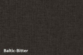 Диван-кровать Комфорт без подлокотников BALTIC COFFE-LATTE (4 подушки) в Копейске - kopejsk.ok-mebel.com | фото 4