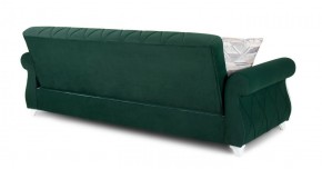 Диван-кровать Роуз ТД 411 + комплект подушек в Копейске - kopejsk.ok-mebel.com | фото 5