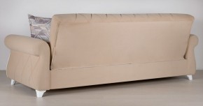 Диван-кровать Роуз ТД 412 + комплект подушек в Копейске - kopejsk.ok-mebel.com | фото 5