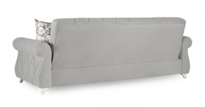 Диван-кровать Роуз ТД 414 + комплект подушек в Копейске - kopejsk.ok-mebel.com | фото 5
