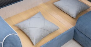 Диван-кровать угловой Френсис арт. ТД 263 в Копейске - kopejsk.ok-mebel.com | фото 9