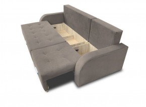 Диван Милан Dream Beige в Копейске - kopejsk.ok-mebel.com | фото 3