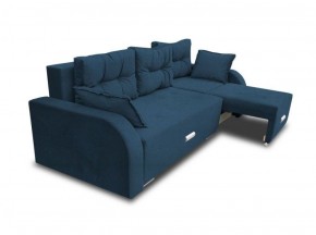Диван Милан Dream Denim в Копейске - kopejsk.ok-mebel.com | фото 2