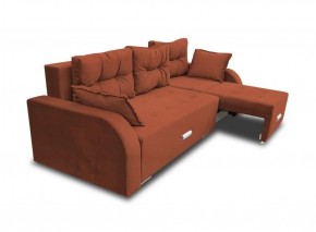 Диван Милан Dream Orange в Копейске - kopejsk.ok-mebel.com | фото 2