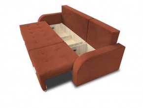 Диван Милан Dream Orange в Копейске - kopejsk.ok-mebel.com | фото 3