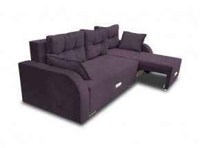 Диван Милан Dream Plum в Копейске - kopejsk.ok-mebel.com | фото 2
