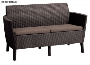 Диван Салемо 2-х местный (Salemo 2 seater sofa) в Копейске - kopejsk.ok-mebel.com | фото 5