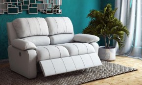 Диван-трансформер Recliner TWIN (Твин) 1 кат. ткани в Копейске - kopejsk.ok-mebel.com | фото 3