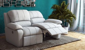 Диван-трансформер Recliner TWIN (Твин) 3 кат. ткани в Копейске - kopejsk.ok-mebel.com | фото