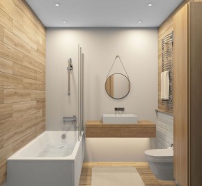 DK2036-WH Встраиваемый светильник влагозащ., IP 44, до 15 Вт, GU10, LED, белый, алюминий в Копейске - kopejsk.ok-mebel.com | фото 6