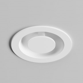 DK2700-WH Встраиваемый светильник, IP 20, 7 Вт, LED 3000, белый, алюминий в Копейске - kopejsk.ok-mebel.com | фото 2