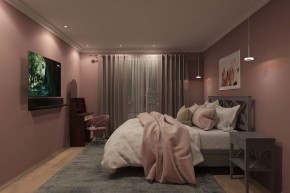 DK3020-WH Встраиваемый светильник, IP 20, 10 Вт, GU5.3, LED, белый, пластик в Копейске - kopejsk.ok-mebel.com | фото 12