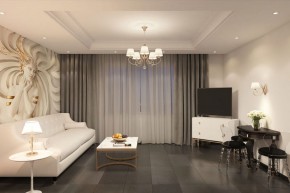 DK3020-WH Встраиваемый светильник, IP 20, 10 Вт, GU5.3, LED, белый, пластик в Копейске - kopejsk.ok-mebel.com | фото 7