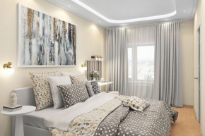 DK3020-WH Встраиваемый светильник, IP 20, 10 Вт, GU5.3, LED, белый, пластик в Копейске - kopejsk.ok-mebel.com | фото 8