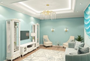 DK3020-WH Встраиваемый светильник, IP 20, 10 Вт, GU5.3, LED, белый, пластик в Копейске - kopejsk.ok-mebel.com | фото 9