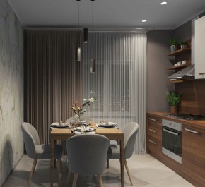 DK3026-WH Встраиваемый светильник, IP 20, 10 Вт, GU5.3, LED, белый, пластик в Копейске - kopejsk.ok-mebel.com | фото 5