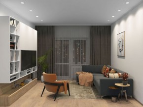 DK3026-WH Встраиваемый светильник, IP 20, 10 Вт, GU5.3, LED, белый, пластик в Копейске - kopejsk.ok-mebel.com | фото 6