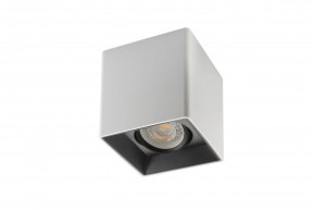 DK3030-WB Светильник накладной IP 20, 10 Вт, GU5.3, LED, белый/черный, пластик в Копейске - kopejsk.ok-mebel.com | фото 2