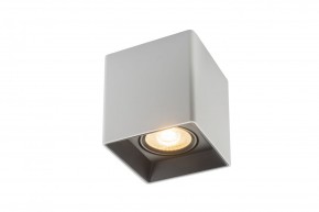 DK3030-WB Светильник накладной IP 20, 10 Вт, GU5.3, LED, белый/черный, пластик в Копейске - kopejsk.ok-mebel.com | фото 3