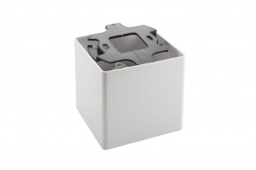 DK3030-WB Светильник накладной IP 20, 10 Вт, GU5.3, LED, белый/черный, пластик в Копейске - kopejsk.ok-mebel.com | фото 5