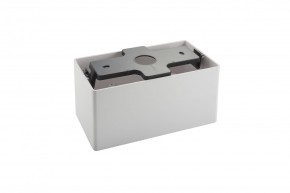 DK3035-WH Светильник накладной IP 20, 10 Вт, GU5.3, LED, белый, пластик в Копейске - kopejsk.ok-mebel.com | фото 5