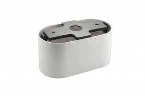 DK3036-WH Светильник накладной IP 20, 10 Вт, GU5.3, LED, белый, пластик в Копейске - kopejsk.ok-mebel.com | фото 5