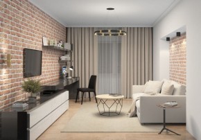 DK3040-BK Светильник накладной IP 20, 10 Вт, GU5.3, LED, черный, пластик в Копейске - kopejsk.ok-mebel.com | фото 10