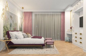 DK3071-WBR Встраиваемый светильник, IP 20, 10 Вт, GU5.3, LED, белый/бронзовый, пластик в Копейске - kopejsk.ok-mebel.com | фото 3