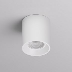 DK3090-WH Светильник накладной IP 20, 10 Вт, GU5.3, LED, белый/белый, пластик в Копейске - kopejsk.ok-mebel.com | фото 3