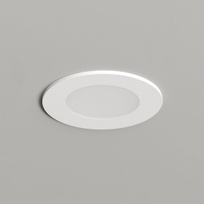 DK3101-WH Встраиваемый влагозащищенный светильник, IP65, до 10 Вт, LED, GU5,3, белый в Копейске - kopejsk.ok-mebel.com | фото 2