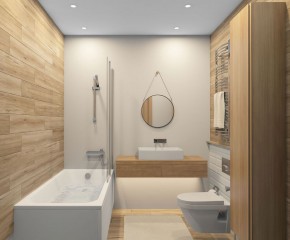 DK3101-WH Встраиваемый влагозащищенный светильник, IP65, до 10 Вт, LED, GU5,3, белый в Копейске - kopejsk.ok-mebel.com | фото 7